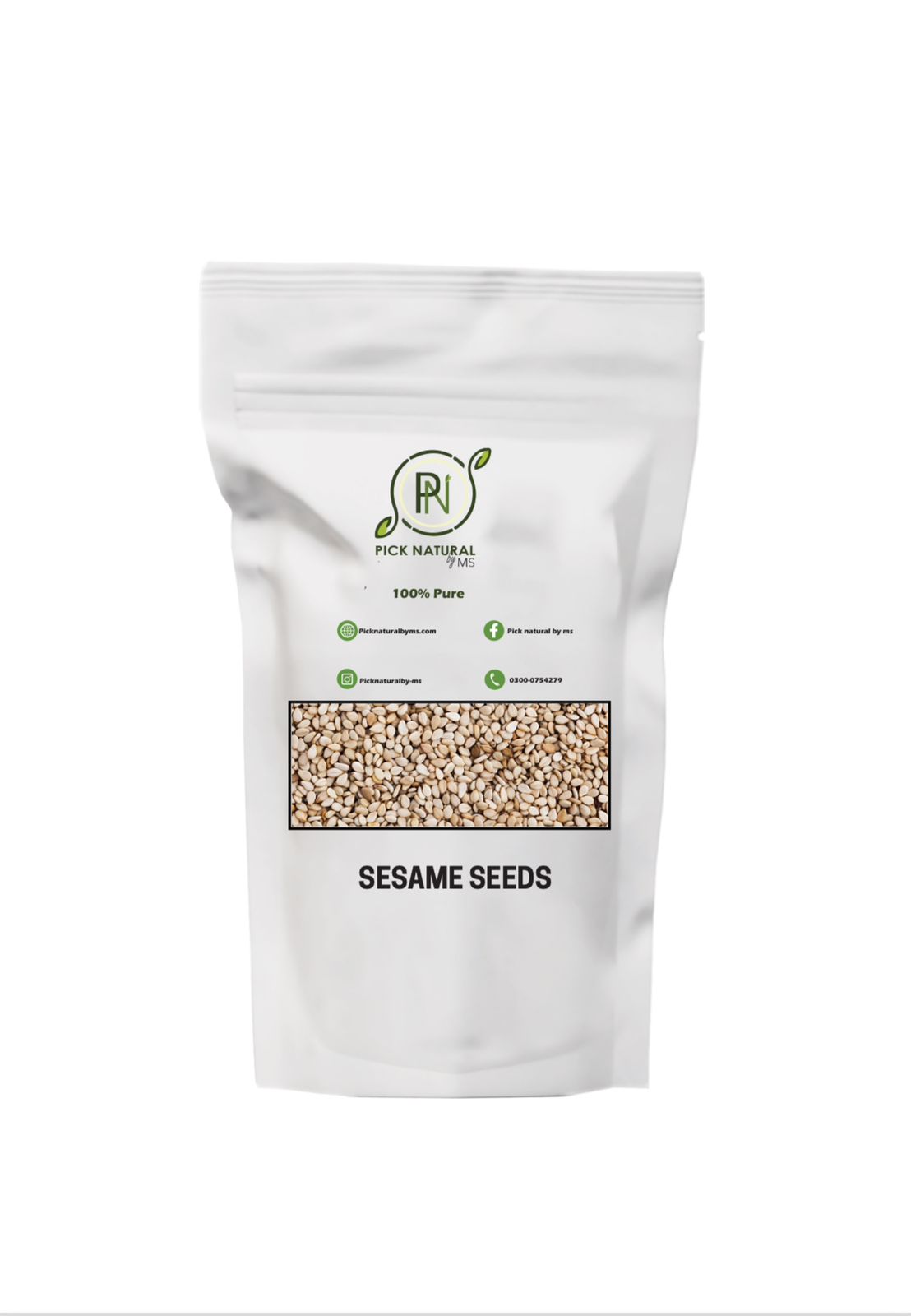 Sesame Seeds