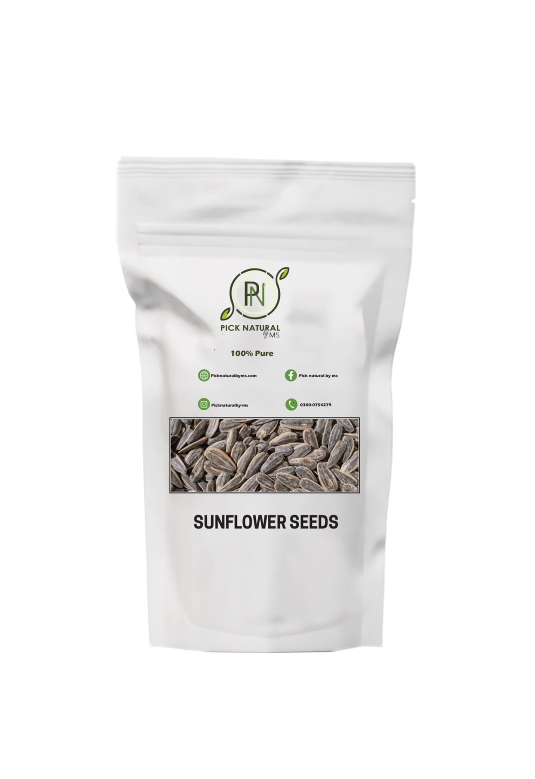 Sunflower Seeds