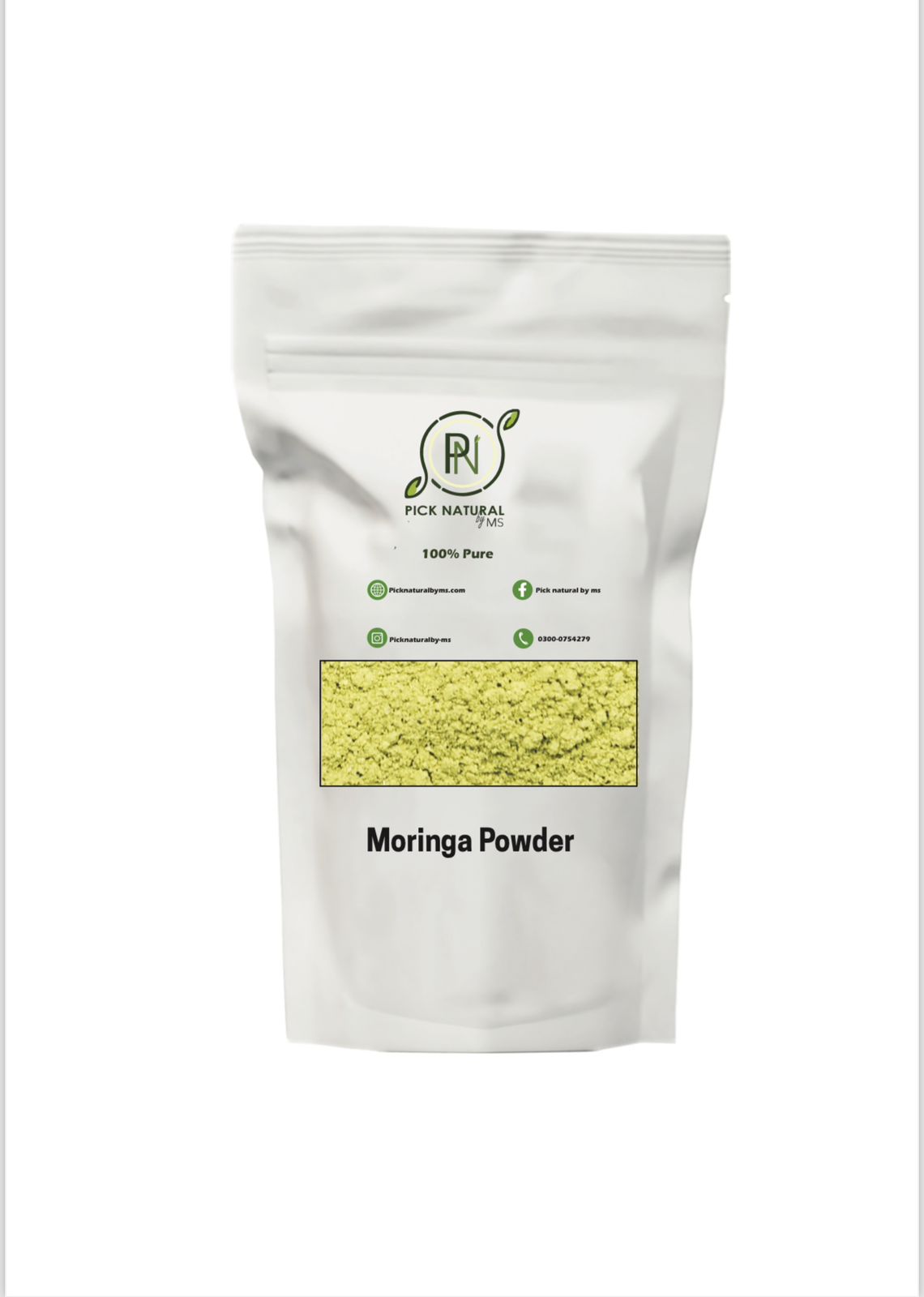 Moringa Powder